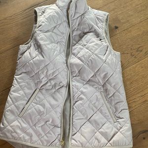 Old Navy Vest